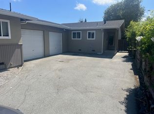 1000 Jones Ct #1002, Redwood City, CA 94063