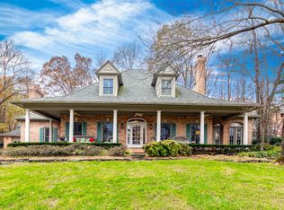 530 Oak Bluff Rd, Branson, MO 65616