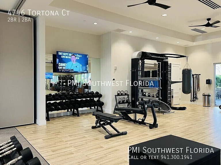 4746 Tortona Ct — Photo 29