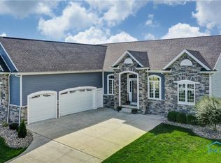 25261 John F McCarthy Way, Perrysburg, OH