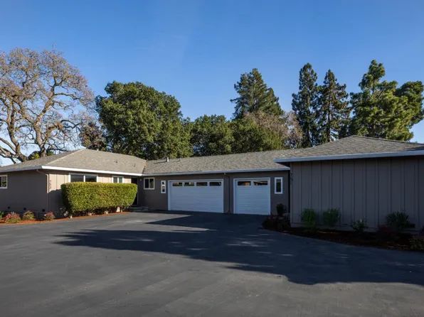 751 Myrtle St, Redwood City, CA 94061