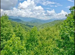 0 Sometimes Creek Rd, Sylva, NC 28779