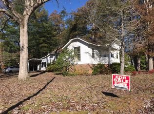 14 Bracken Ln, Brevard, NC 28712