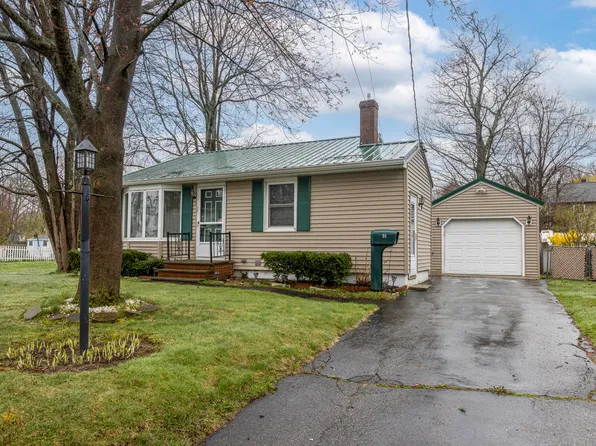 66 Hall Street, South Portland, ME 04106