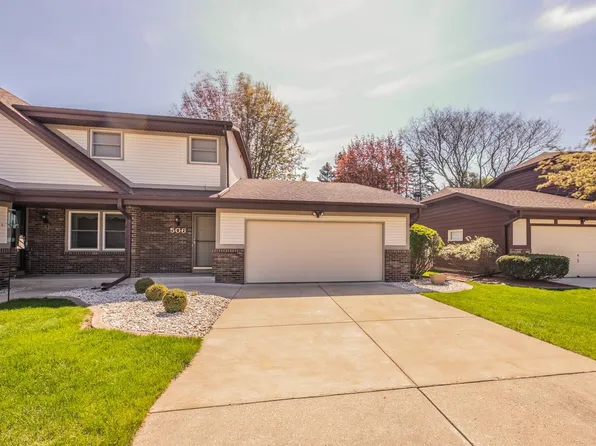 506 Silver Spring Dr, Green Bay, WI 54303