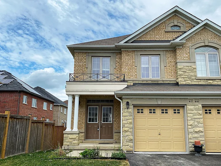 67 Summerberry Way — Photo 1