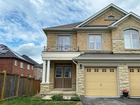 67 Summerberry Way, Hamilton, ON L9B 0G2