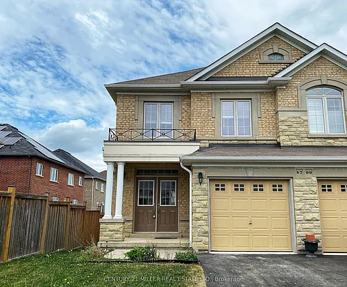 67 Summerberry Way Photo 1