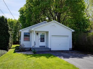 275 Norwood Ave, Rochester, NY 14606
