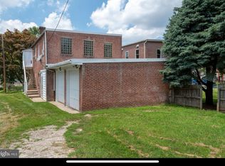 136 Fairview Ave #3, Lancaster, PA 17603