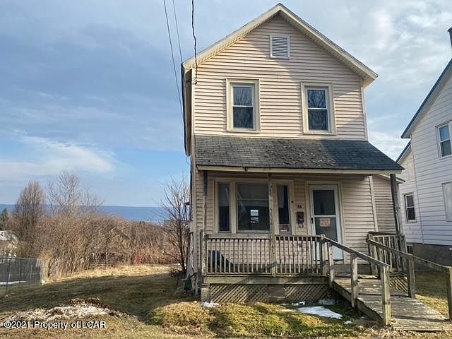 1st image of 28 Barney St