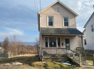 28 Barney St, Larksville, PA 18651