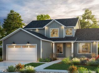 Durango Plan, Firefly, Eagle Mountain, UT 84005
