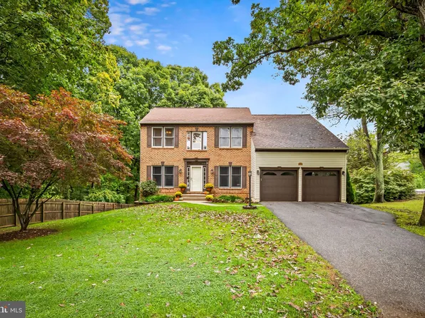 836 Gibbons Rd, Eldersburg, MD 21784