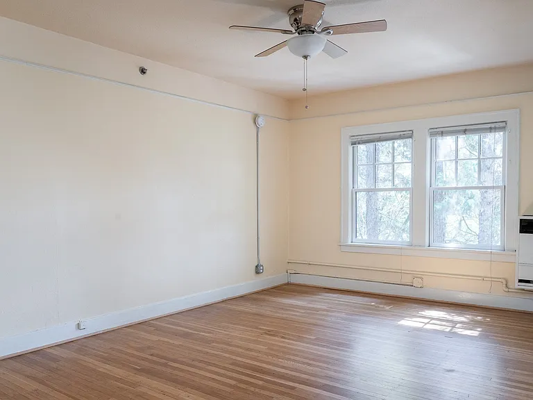Mississippi Court | Studio