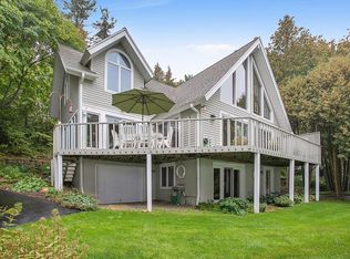 1874 Hillside Dr, Ellison Bay, WI 54210