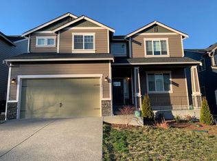15424 92nd Ave SE, Yelm, WA 98597