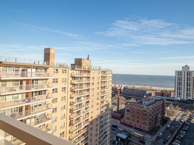 460 Neptune Ave APT 23P, Brooklyn, NY, 11224