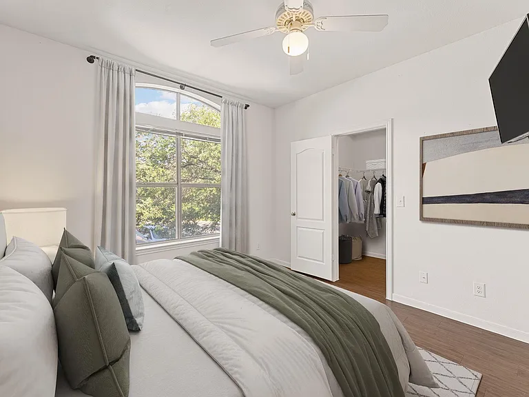 6000 Shepherd Mountain Cv #1604 — Photo 8