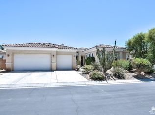 48586 Via Carisma, Indio, CA 92201
