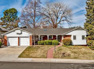 3133 S Milwaukee St, Denver, CO 80210