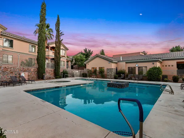 3650 Morning Star Dr Unit 4006, Las Cruces, NM 88011