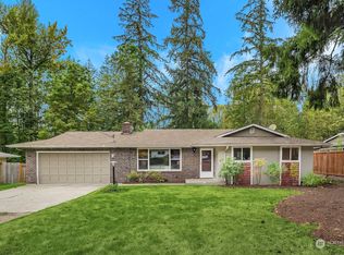 12011 156th Ave SE, Renton, WA 98059
