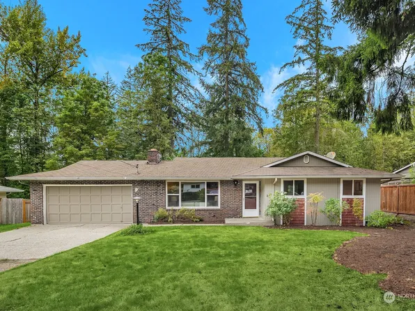 12011 156th Avenue SE, Renton, WA 98059