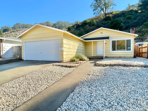 1444 Rosita Rd, Pacifica, CA 94044