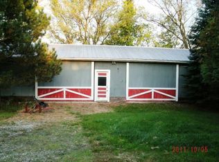 495 Forester Rd, Carsonville, MI 48419