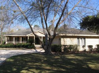 251 Moss Creek Dr, Hilton Head Island, SC 29926