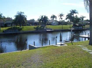 1502 SE 32nd St, Cape Coral, FL 33904