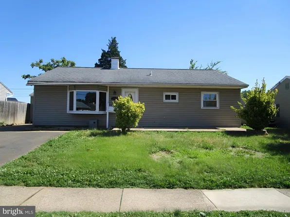 254 N Oxford Valley Rd, Fairless Hills, PA 19030