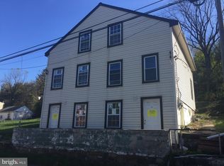 395 S 1st Ave, Coatesville, PA 19320