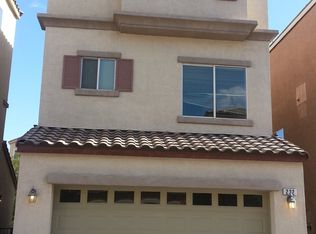 232 Alexander Darius Ct, Las Vegas, NV 89106