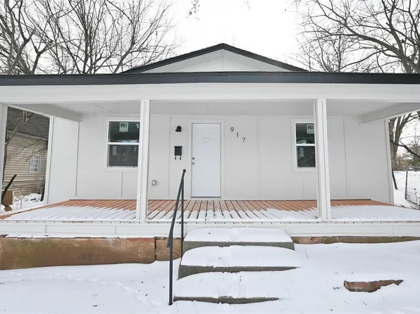 917 W Colorado Ave, Chickasha, OK 73018