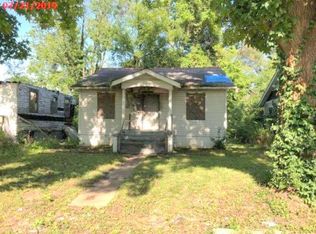 1638 N 48th St, East Saint Louis, IL