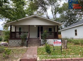 609 E South St, Benton, AR 72015