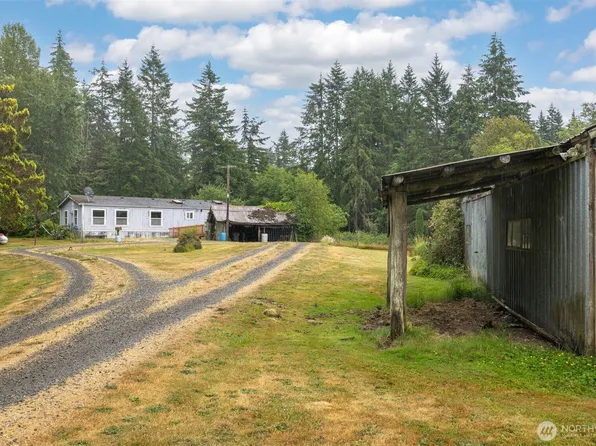 3908 Holtzheimer Trail, Blaine, WA 98230