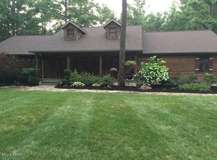 3224 Canvasback Ln, Carterville, IL 62918
