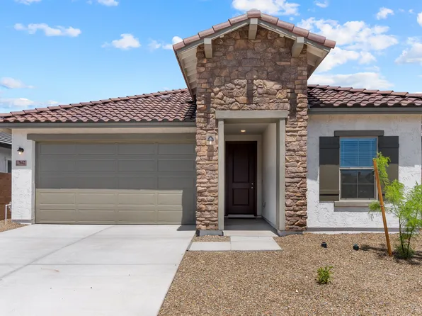 7642 West Park, Laveen, AZ 85339
