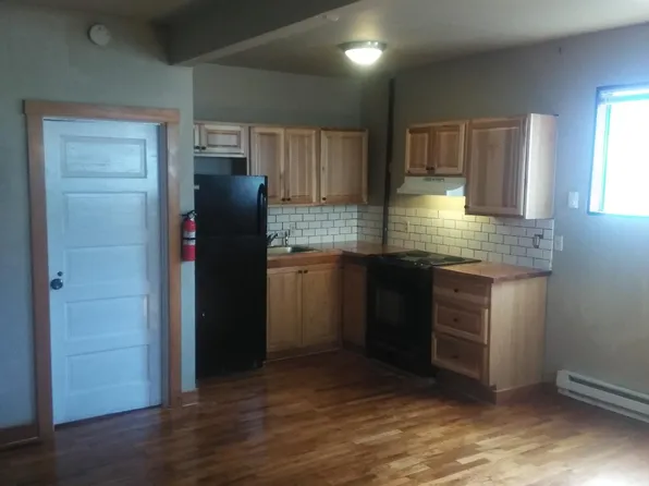 210 N F St, Aberdeen, WA 98520