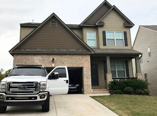 5395 Rialto Way, Cumming, GA 30040