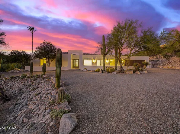 5805 E Paseo, Tucson, AZ 85750
