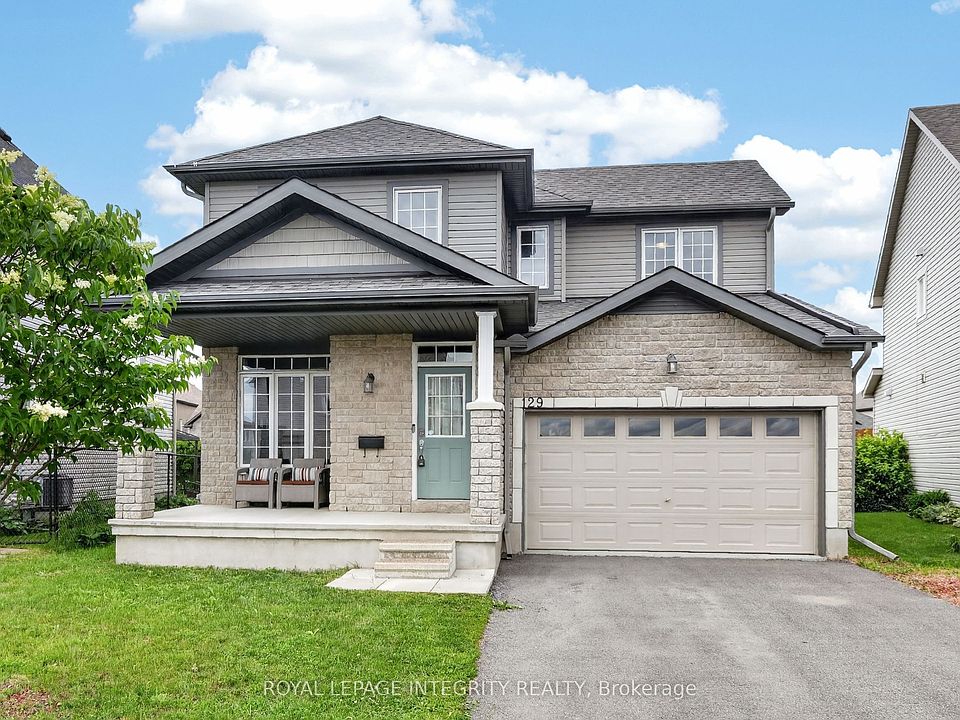 1st image of 129 Dorina Sarazin Cres