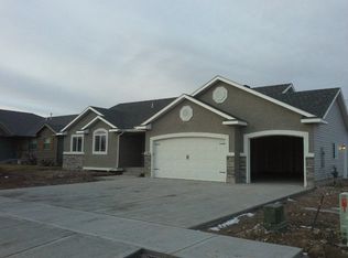 4361 Pocono St, Idaho Falls, ID 83404