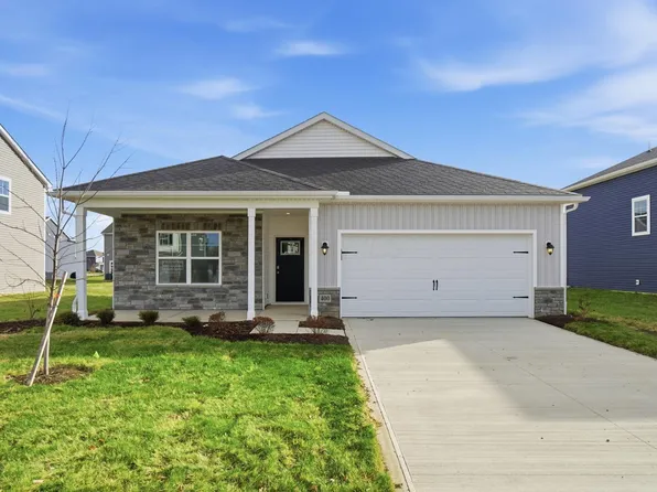 400 Garnet Ranch Dr, Delaware, OH 43015