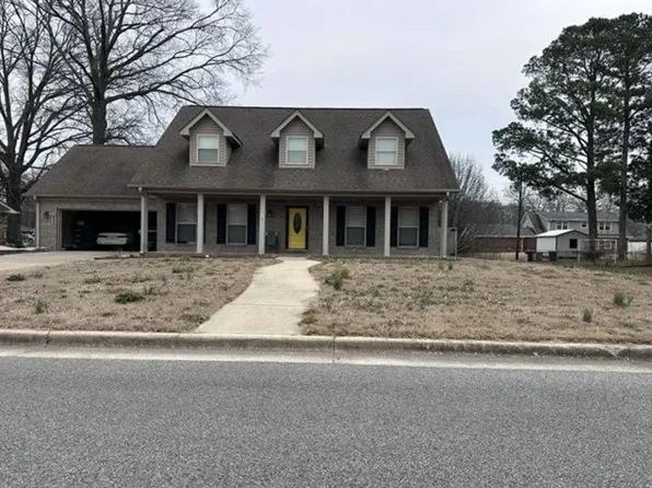 1204 Castleman Ave SW, Decatur, AL 35601