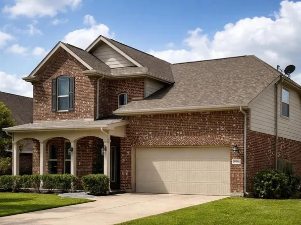 17911 Shadow Oak Dr, Cypress, TX 77429