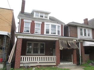 2406 Woodstock Ave, Pittsburgh, PA